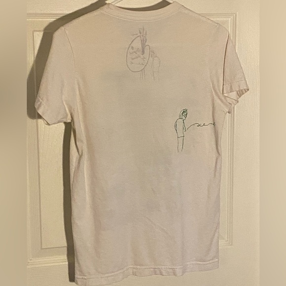 Volcom Tee Original Artist Kenton Parker - Picture 7 of 15